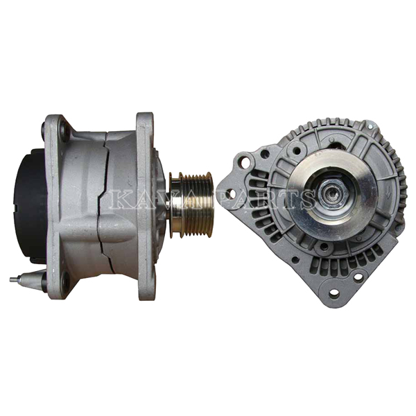 Bosch - Alternator For VW Golf/Passat,CA1269IR,0123320008,0124325002