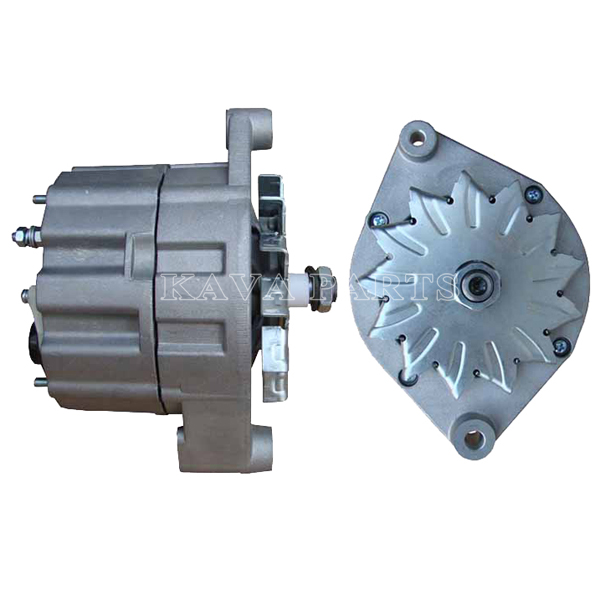Bosch - Truck Alternator For Volvo F10/F12/N10/N12/N7,CA132IR,Lester 20982