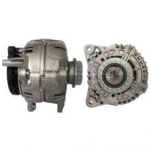 Alternator For Vw Volkswagen CA1819IR Lester 23321 0121615013 - Bosch