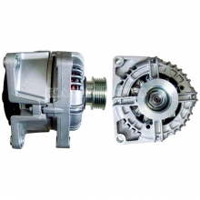 Alternator For Vauxhall Signum,Zafira,Astra,0124425020,0986046140,24447429 - Vauxhall