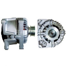 Alternator For Vauxhall,Opel,0124425020,0986046140,0986047270 - Vauxhall