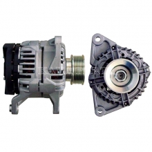 Alternator For Iveco Daily,0124325122,504087183 CA1915IR,Lester 23834 - Iveco