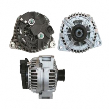  Alternator For  Audi A1,A3,Seat Alhambra,Vw Golf  0124525188 0124525543 - Bosch