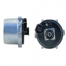  Alternator For  Bmw 760Li,760i,745i 12-31-7-523-606 12-31-7-523-608 12-31-7-526-286 - Bmw