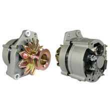 Alternator For Seat Toledo,Vw Golf,Jetta 0120469674 0120469675 0120469706 - Bosch