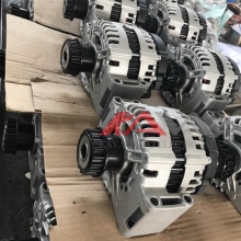 Alternator For Ford Galaxy,S-Max 6G9N10300MA 0125811051 - Ford