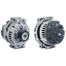Alternator For Audi A6 2.4,2.8 06E903016M 06E903016MX - Audi