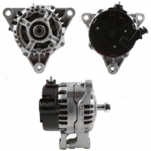 Alternator For Man EM,F,LC 51261017231 51261017233 51261017241 - Man