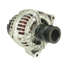 Alternator For Saab 9-3,9-5 0124525016 0986046190 5248372 - Bosch