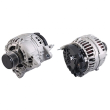 Alternator For Audi A3 1.6,1.9 06F903023A 0124525539 - Audi
