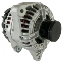 Alternator For Porsche Carrera 99760301201 99760301203 99760301207 - Porsche
