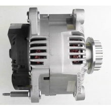 Alternator For Vw Volkswagen CaliFor nia,Caravelle Lester 11388 0124625010 0124625028 - Bosch