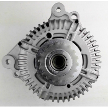 Bosch - Alternator For Vw Volkswagen CaliFor nia,Caravelle Lester 11388 0124625010 0124625028