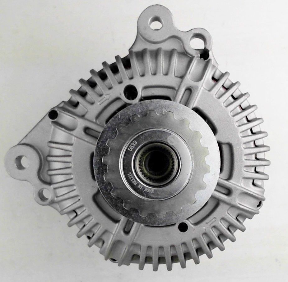 Bosch - Alternator For Vw Volkswagen CaliFor nia,Caravelle Lester 11388 0124625010 0124625028