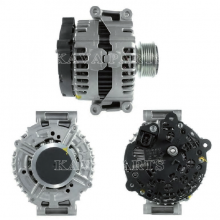 Alternator For Audi A6 2.8,3.2 06E903016T 06E903016TX - Audi