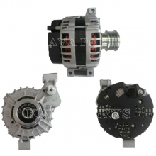 Alternator For Land Rover  0125811006 0125811034 0125811091 Lester 11722 - Bosch