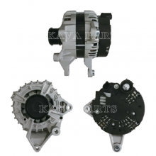 Alternator For Mercedes – Europe Lester 20848,0125711032,0125711080,0009061822 - Bosch