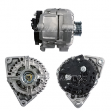 Alternator For Vauxhall, Opel Lester 23825,0 124 425 028,0124225041 - Bosch