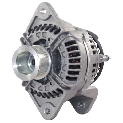 Volvo -  Alternator For  20741686 21429790 22218391
