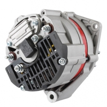 Iskra Alternator For Vetus KHD 11201742 AAK1381 IA0742 - Iskra