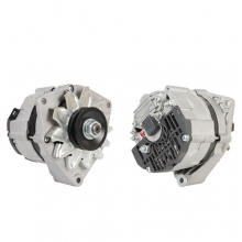 Iskra Alternator For Mercedes-Benz   11201914 AAK3321 IA0914 - Iskra