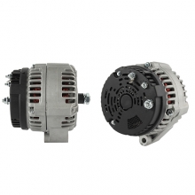 24V Alternator For Perkins 2871A902 2871A903 3789640 - Perkins