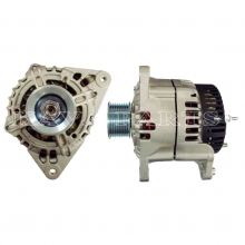 Alternator For Holland,4170444,63321753,82014508 - Iskra