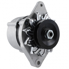 Iskra Alternator For Massey Ferguson  Lester 24087 11201095 AAG1310 IA0095 - Iskra