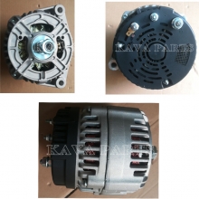Iskra Alternator For Deutz IA1031  01181735  01182043 - Iskra