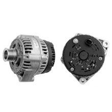 Iskra Alternator For Mercedes-Benz Serie IA1137 AAN5179 AAN5316 - Iskra