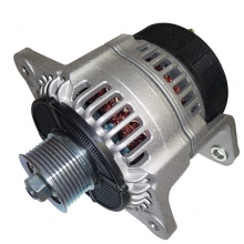 Iskra Alternator For New Holland IA1159 AAN5185 AAN5714 - Iskra