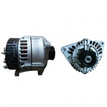 Iskra Alternator For JCB Perkins,IA1204 11203433, AAK5580 - Iskra