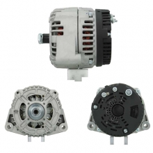 Iskra Alternator For Deutz IA1385 AAN5146 AAN5838 - Iskra