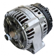Iskra Alternator For Massey-Ferguson IA1417 AAN5560 AAN5848 - Iskra
