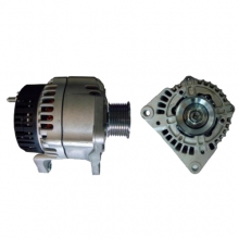 Iskra Alternator For JCB AAK5820 AAK5840 AAK5881 - Iskra