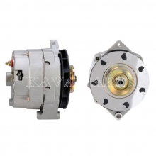 Delco 12SI Alternator For Buick,Lester 7271,10495418 - Delco