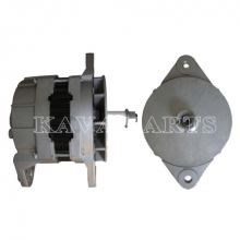 Delco 20SI Alternator For Freightliner,Kenworth,Volvo Trucks,Lester 7662,1117923,1117941 - Delco