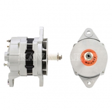 Delco 12SI Alternator For Agco Star Tractors,Cummins,Lester 7673,1-2295-00DR - Delco