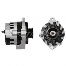 Delco Alternator For Chevrolet,Lester 7861,10463104,10463149 - Delco