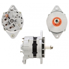 Delco 21SI Alternator For Cummins 5.9L,8.3L Diesel,Lester 8003 - Delco