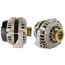Delco Alternator For Cadillac,Chevrolet,Lester 8237,Lester 8274 - Delco