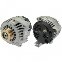 Delco Alternator For Buick,Chevrolet,REMAN 10464475,10464496,8287 - Delco