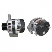 Delco 12SI Alternator For Perkins,19020209,8600075,8600210 - Delco