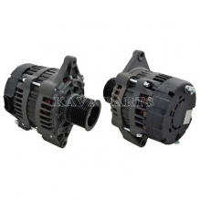 New Holland  Alternator 19020208,87038475 - New Holland
