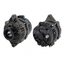 Delco Alternator For Indmar Marine,Lester 8723,20827,8600002 - Delco
