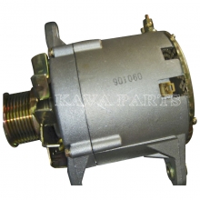 Delco Alternator For Cummins,A3913790 - Delco