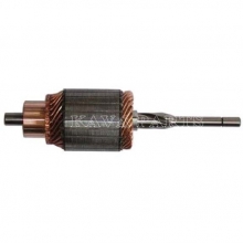 Armature For Berkley Jet,Cadillac,Chevrolet,61-107 10470773 10496043 - Armature