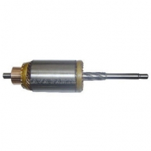 Armature For Delco 20MT, 22MT Series DD StartersIM415 61-133 1846614 - Armature