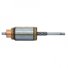 Armature For Delco 20MT, 22MT, 25MT Starters,61-135 1891916 1930812 - Armature