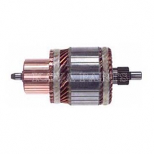 Armature For Chevrolet,Gmc,61-137 D4151 D4152 - Armature